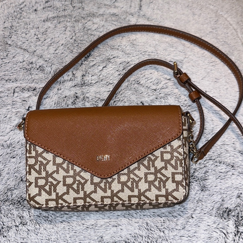 DKNY Small Crossbody